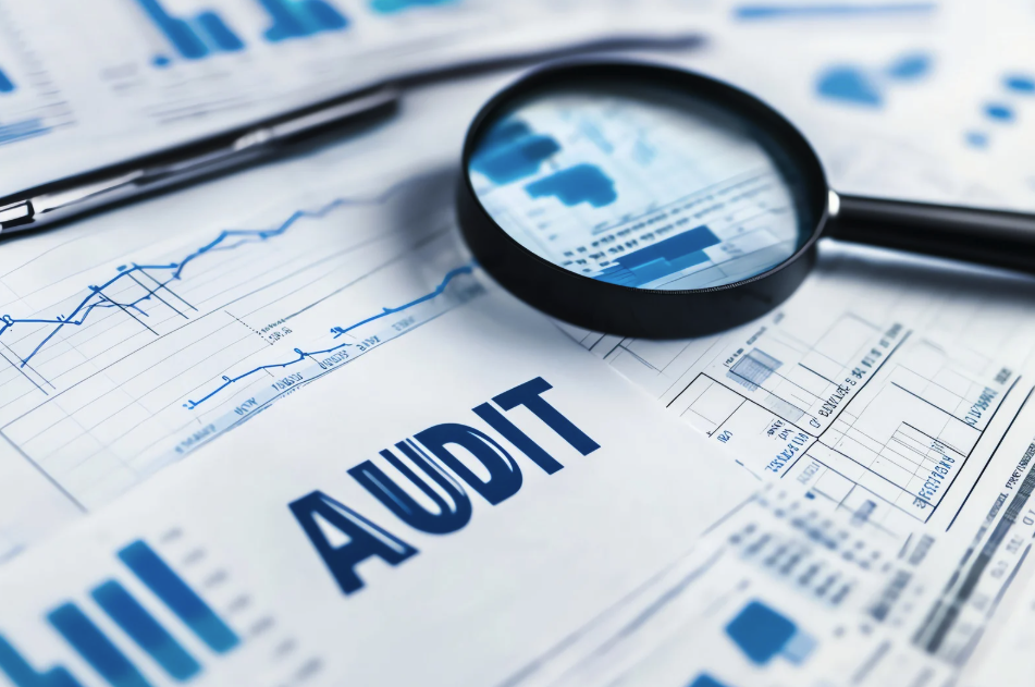 Conformité RSE - Audits